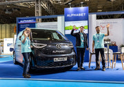 Bring Your Trade Show Stand Design to Life with Dynamic QR Codes