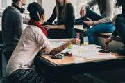The Power of Networking: How SwiftLink Devices Elevate Your Professional Connections - SwiftLink