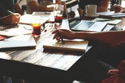 Networking Etiquette: Building Meaningful Connections with SwiftLink - SwiftLink