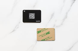 PVC | NFC Phone Card